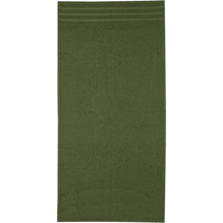 Kleine Wolke Handtücher Royal, 1 Stück (50/100 cm), Frottier (1-St), Uni Farben, mit Bordüre, weich, auch in verschiedenen Sets erhältlich – Bild 3