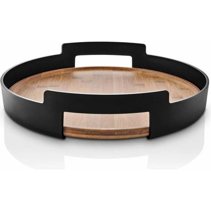 Eva Trio Serviertablett Ø35 cm Nordic Kitchen – Bild 2