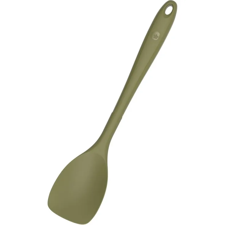 Kochblume Servierlöffel Flexlöffel L Olive