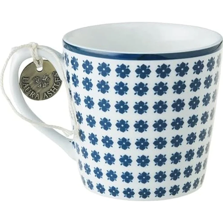 Laura Ashley Laura Ashley Porzellanbecher Humble Daisy 0,2 l W178243kubekLauraAshleyHumbleDaisy – Bild 5
