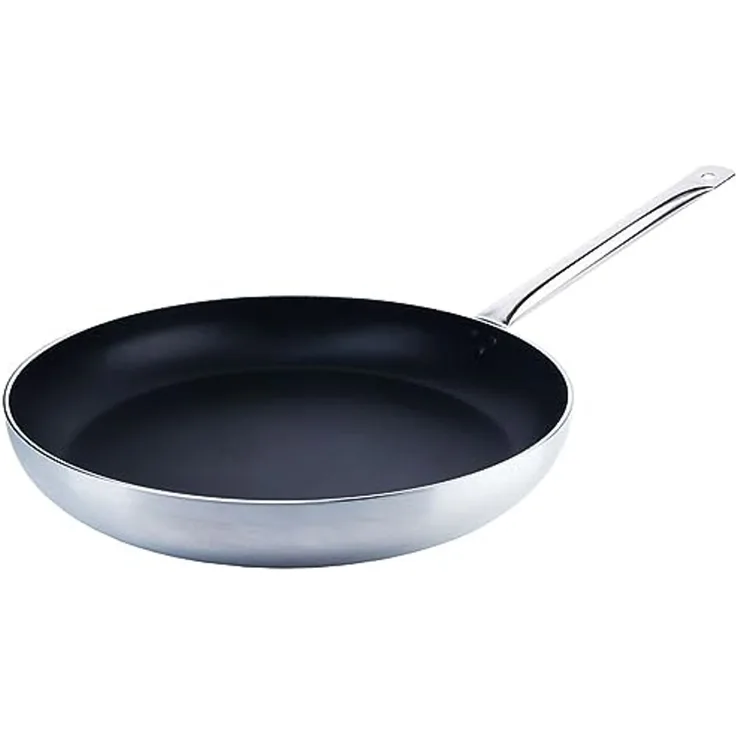Contacto Aluminium Bratpfanne, Antihaft, 40 cm
