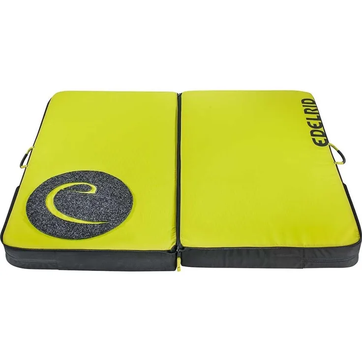 Edelrid Mantle III night-oasis