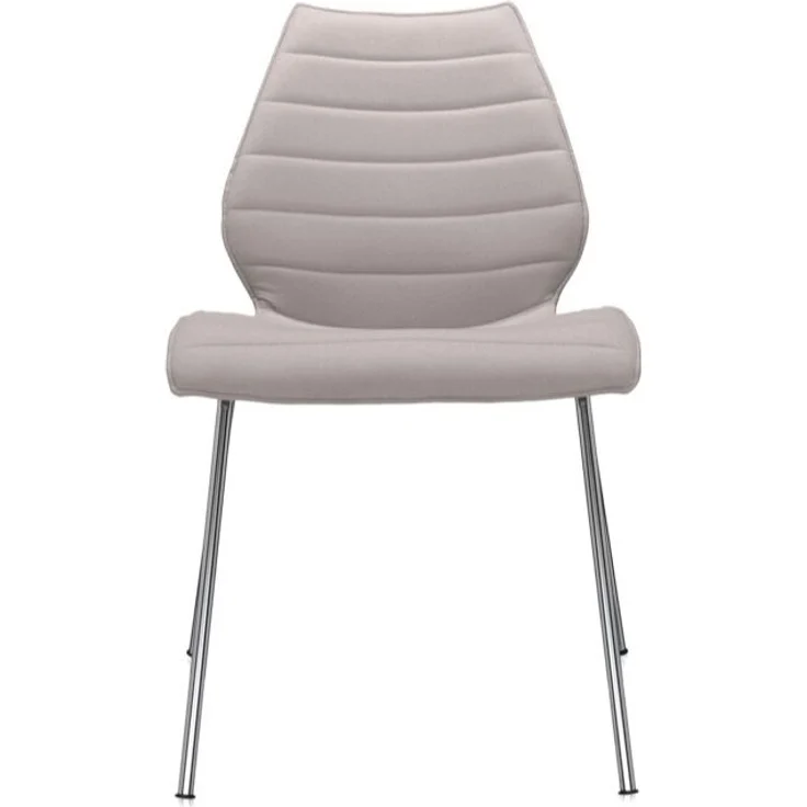 2er Set Kartell Maui Soft Stuhl – Bild 2
