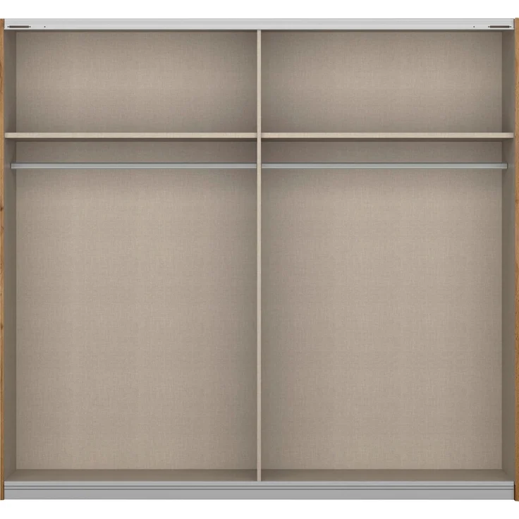 rauch Schwebetürenschrank Birmingham – Bild 3