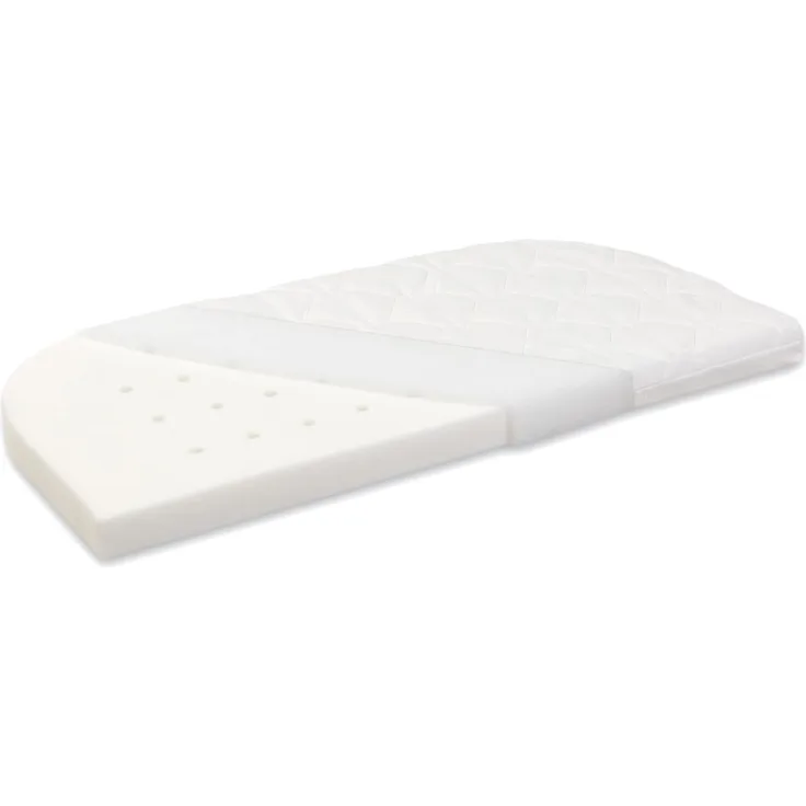 BABYBAY TOBI Original Babybay 'Classic Fresh' Komfortschaummatratze