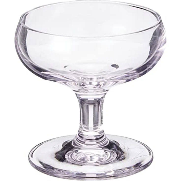 Stölzle Lausitz Likörschale 85 ml 6er Set – Bild 2