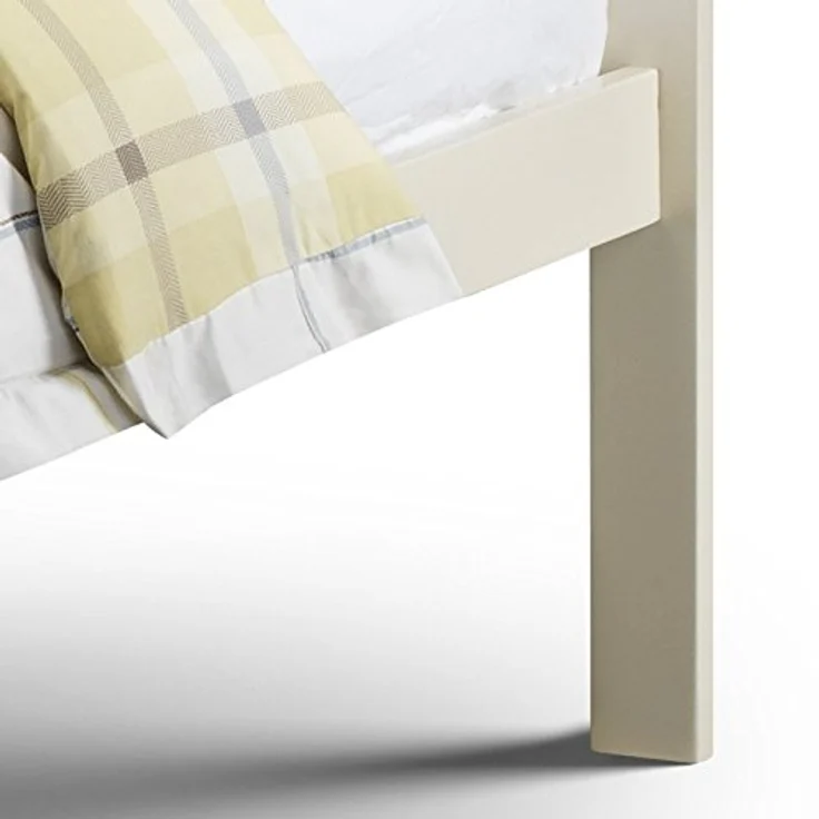 Julian Bowen Slocum Bett, Steinweiß, Einzelbett – Bild 4