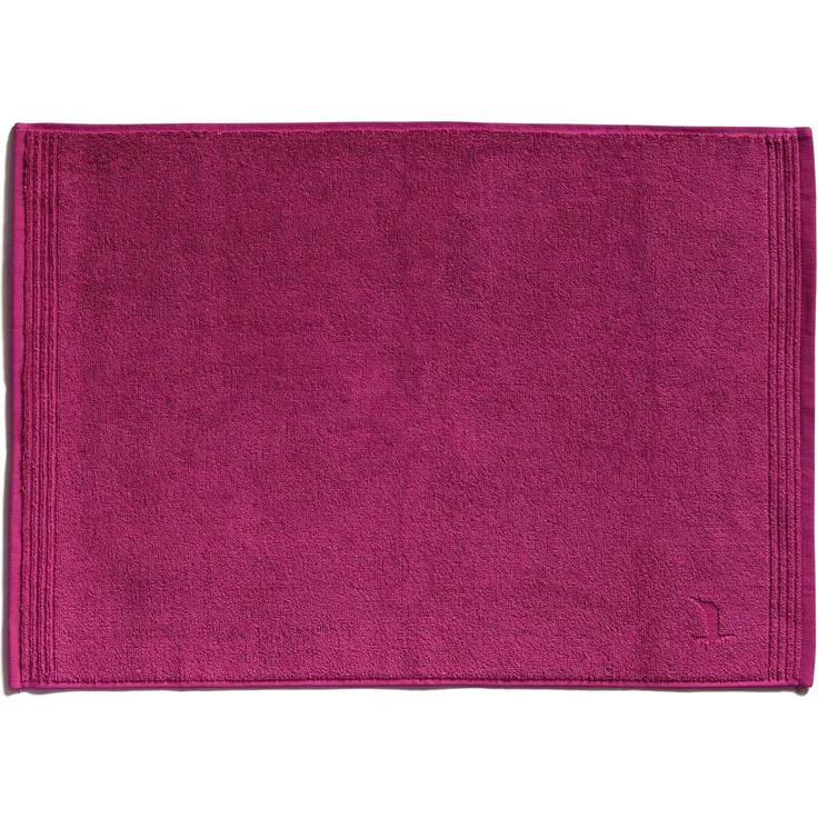 Möve Badematte Bliss, Höhe 22 mm, strapazierfähig, Baumwolle, rechteckig – Bild 1