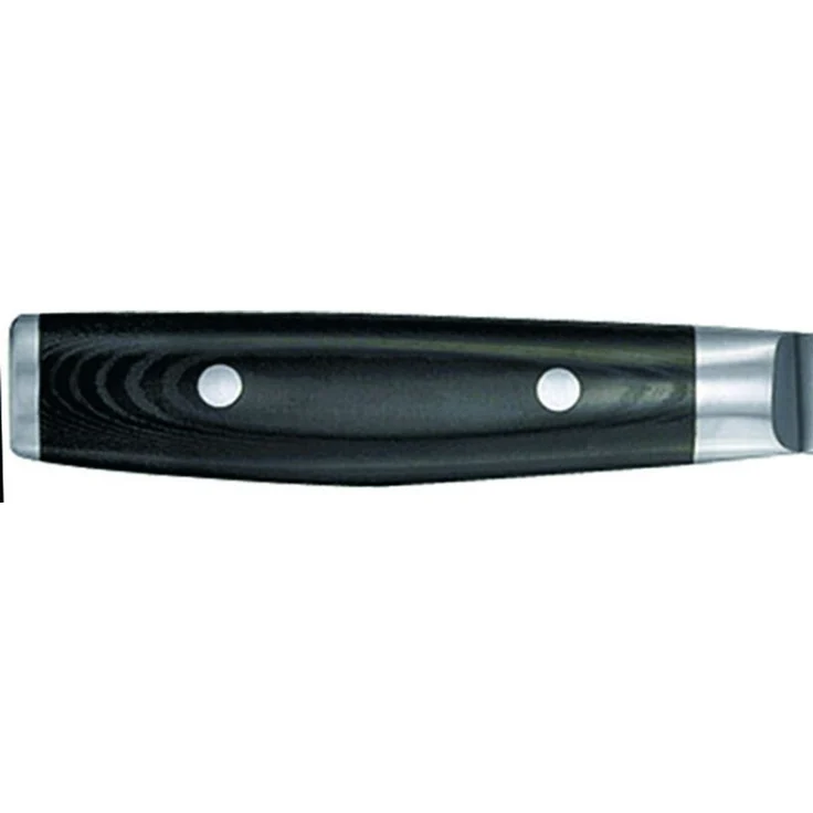 Yaxell Ran 69 Chinesisches Kochmesser 18,0 cm – Bild 3