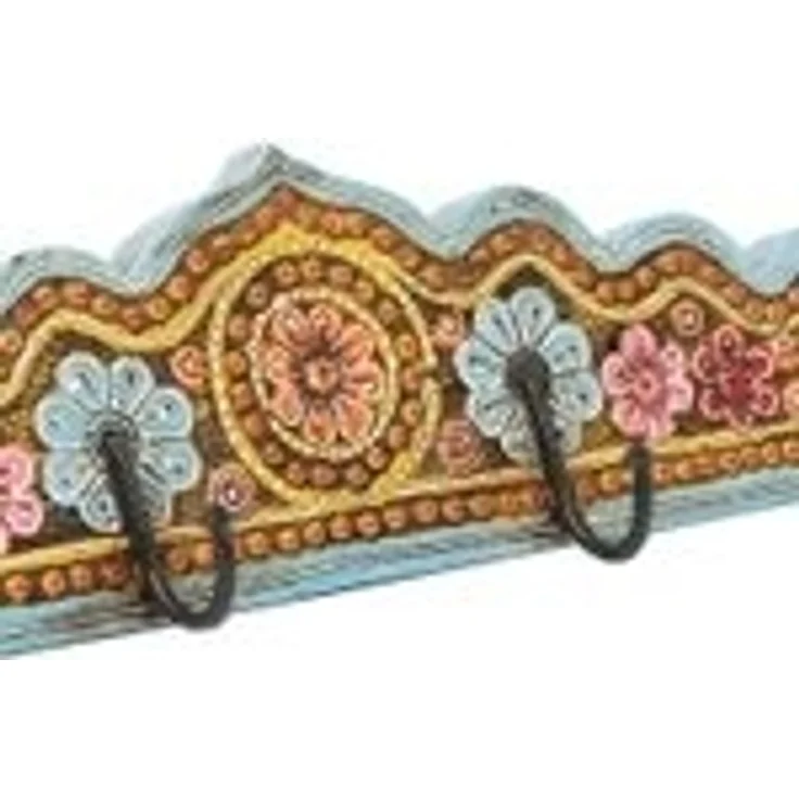 Orientalische Kleiderhaken Fars A – Bild 4