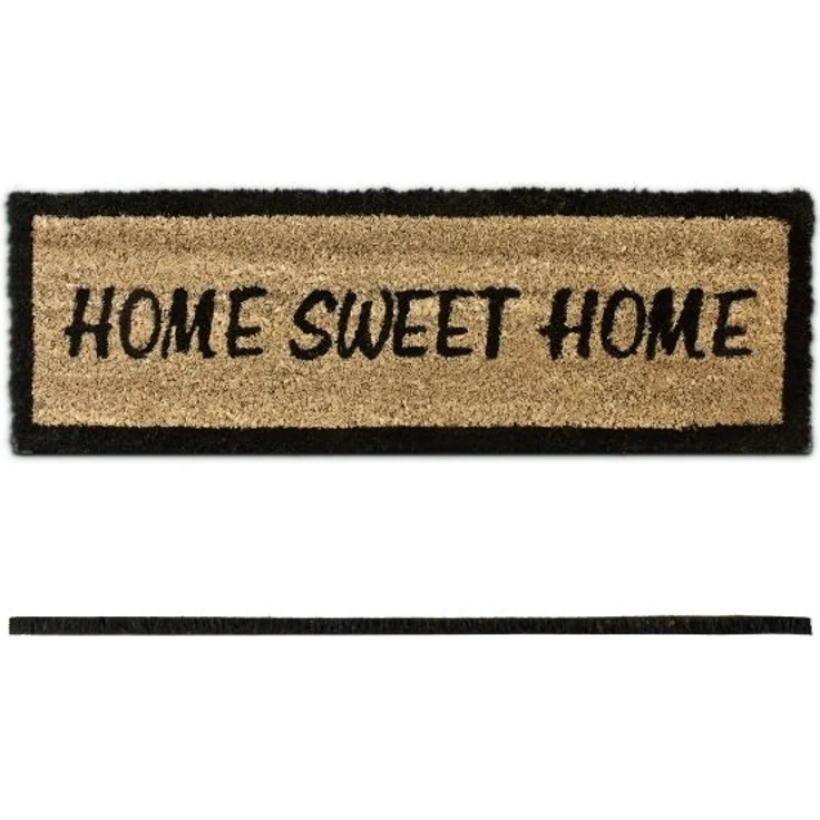 Fußmatte HOME SWEET HOME 10016754 – Bild 6