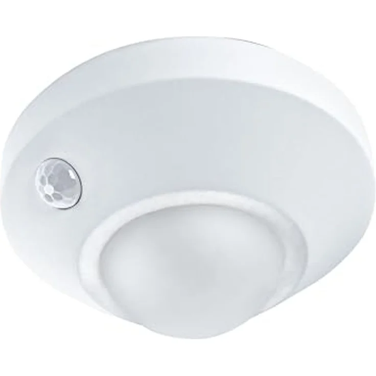 Osram LED-Nachtlicht Nightlux Ceiling mit Licht- & Bewegungssensor 8,6 cm kaltweiß weiß – Bild 3