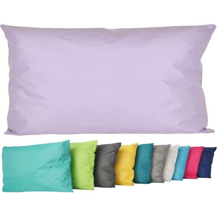 JACK Dekokissen JACK Outdoor Lounge Kissen 30x50 cm Dekokissen inkl. Füllung Wasserfest, mit Lotus-Effekt, Robust, Strapazierfähig, für Innen & Außen – Bild 2