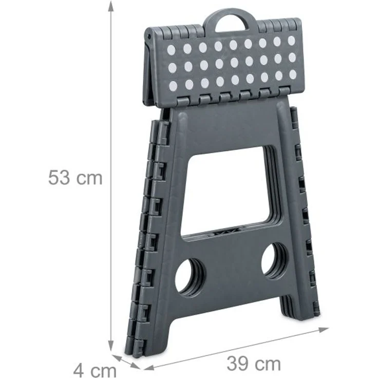 Klapphocker faltbar XL 10023608_709 – Bild 5