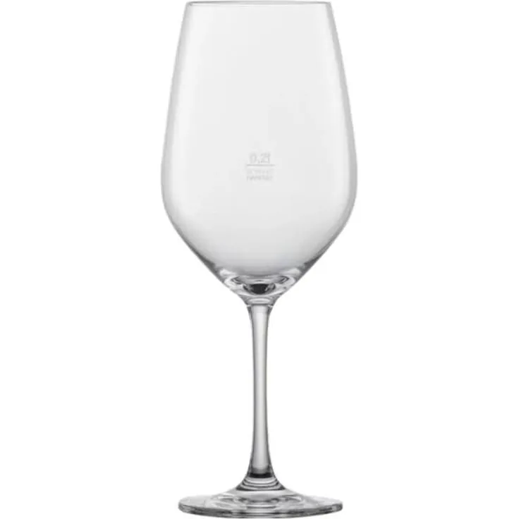 Schott Zwiesel Rotweinglas Vina 110501 530ml 6 Stück
