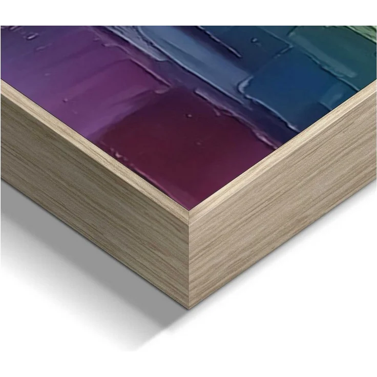 Reinders! Wandbild Life Tree - colourful – Bild 4