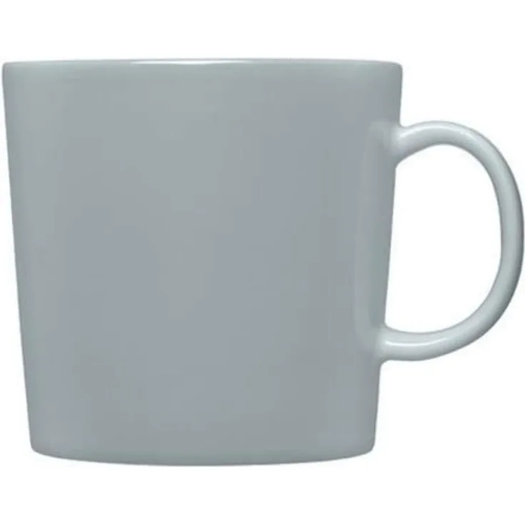 iittala Teema Becher hoch 0,4l perlgrau