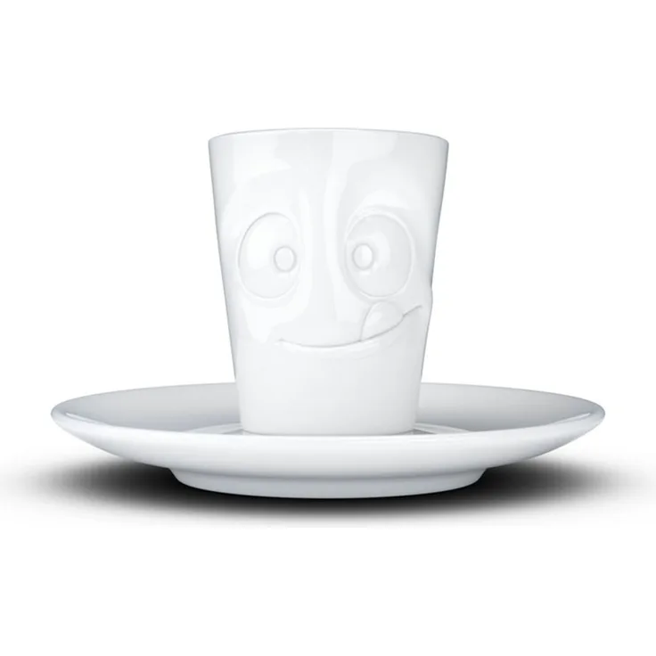 FiftyEight Products Espresso-Mug Lecker