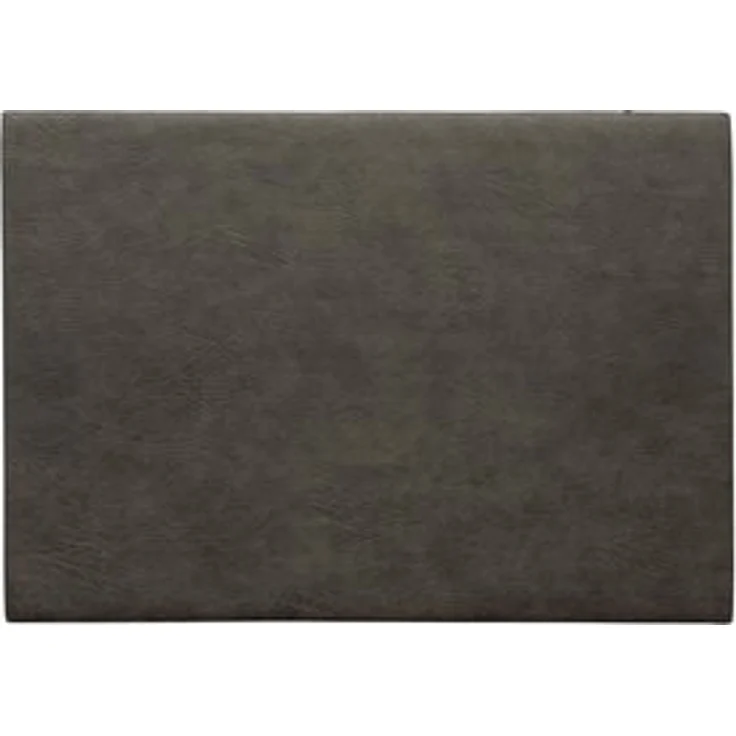 ASA PVC Placemats Tischset 46x33 cm mushroom – Bild 6