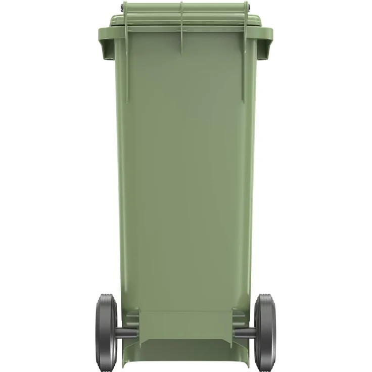 SULO Mülltrennsystem Sulo Mülltonnen 80L grün – Bild 4