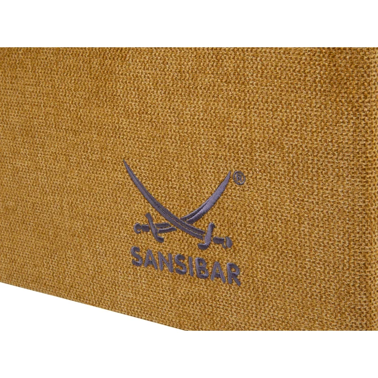 Boxspringbett SANSIBAR VIBORG Box-Spring-Bett Doppelbett – Bild 4