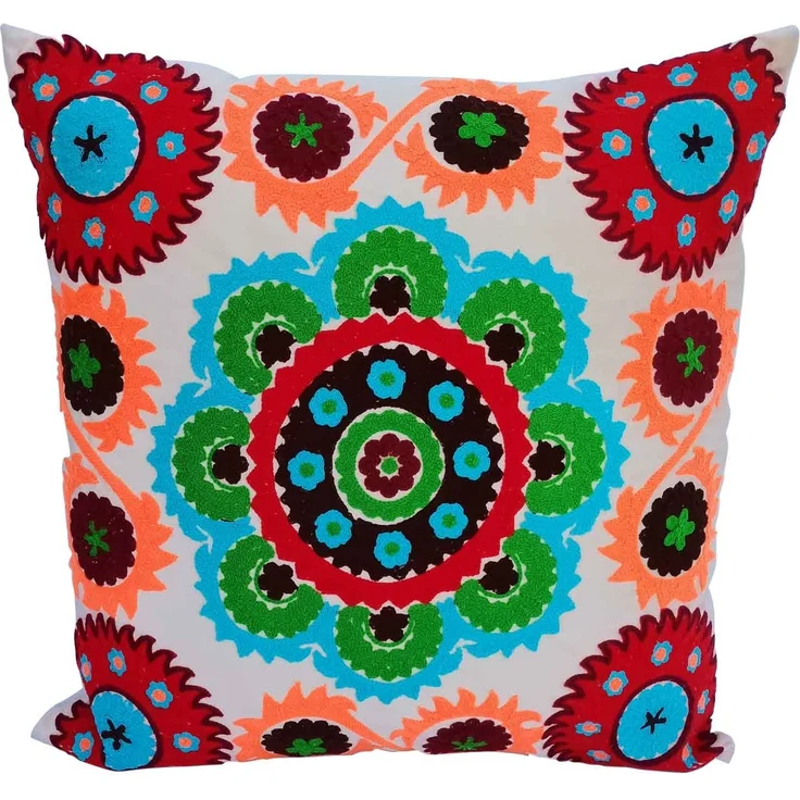 Mandala Kissen Kera – Bild 4