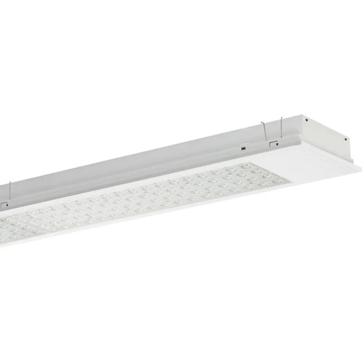 Ridi-Leuchten LED-Einbauleuchte 4000K LENSES-ES #0827717
