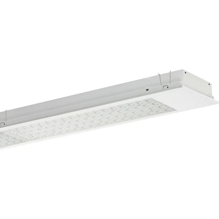 Ridi-Leuchten LED-Einbauleuchte 4000K LENSES-ES #0827717