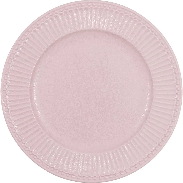 Greengate Teller Alice vintage rose – Bild 1