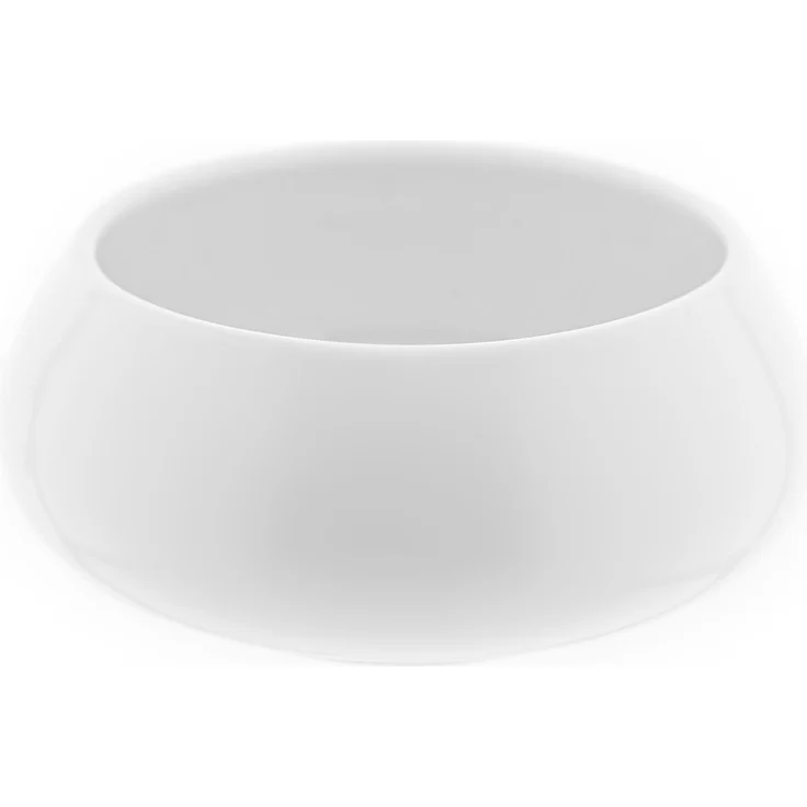 Lissa Bonna 6er-Set Suppenschalen aus hochwertigem Porzellan - 14 x 6,5 cm – Bild 2