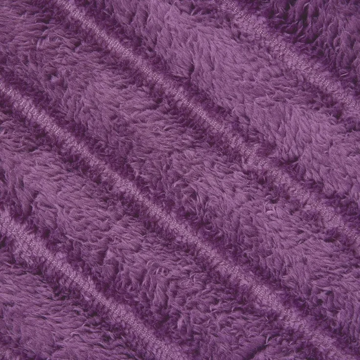 vidaXL Wohndecken 6 stk. Lila 200 x 150 cm 4,75 kg Fleece 42016902 – Bild 8