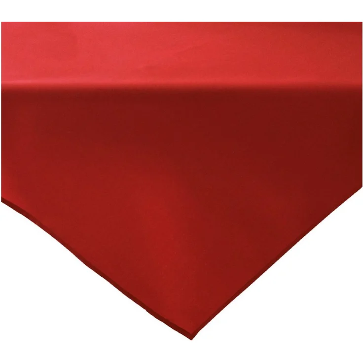 matches21 HOME & HOBBY Tischdecke Tischläufer 40 x 150 cm für Küche & Esstisch in Dunkelrot (1-tlg), Waschbare Mitteldecke mit Lotuseffekt – Bild 1