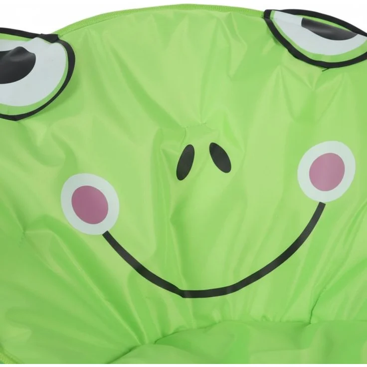 Relaxdays Faltbarer Moonchair für Kinder – Bild 8