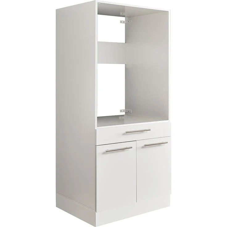 Midischrank mit Gerätefach LAUNDREEZY – Bild 1