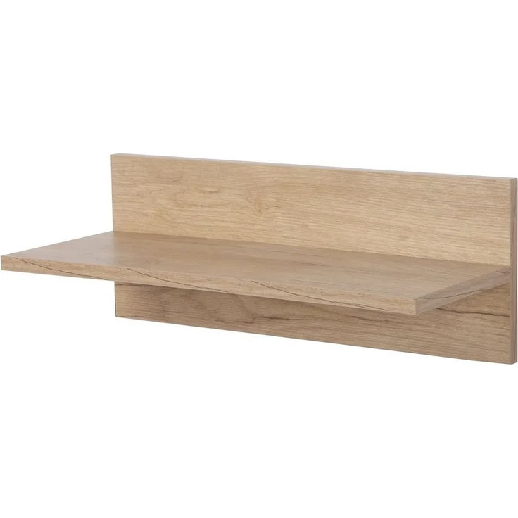Places of Style Wandregal Moid, Wandboard, Breite 50 oder 100 cm – Bild 3