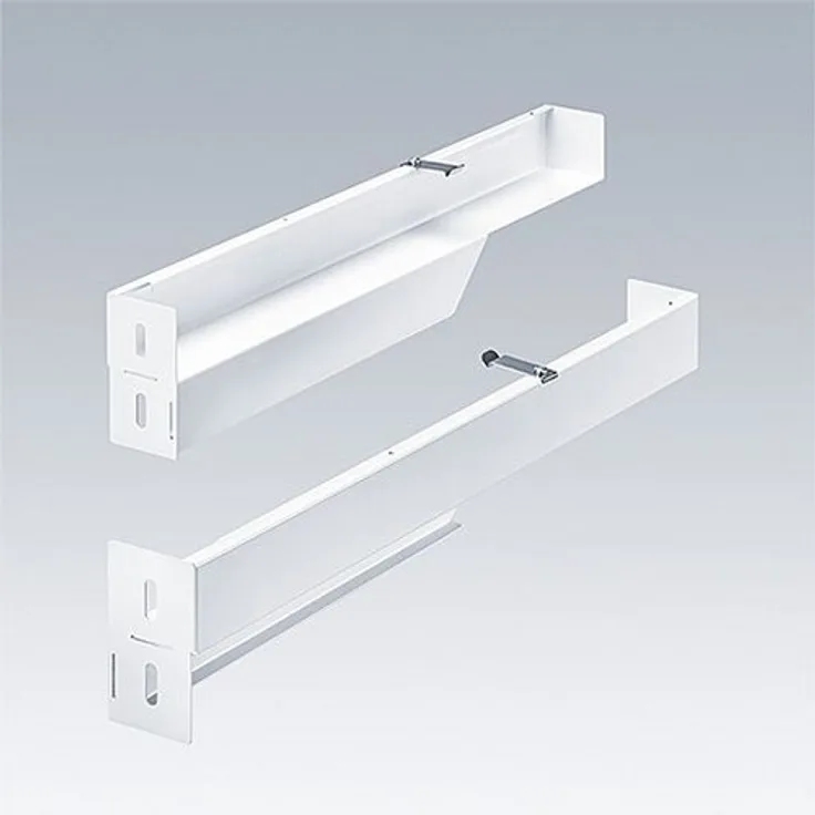 Zumtobel 96634875 Roxy Wall Brackets Wandhalterungen