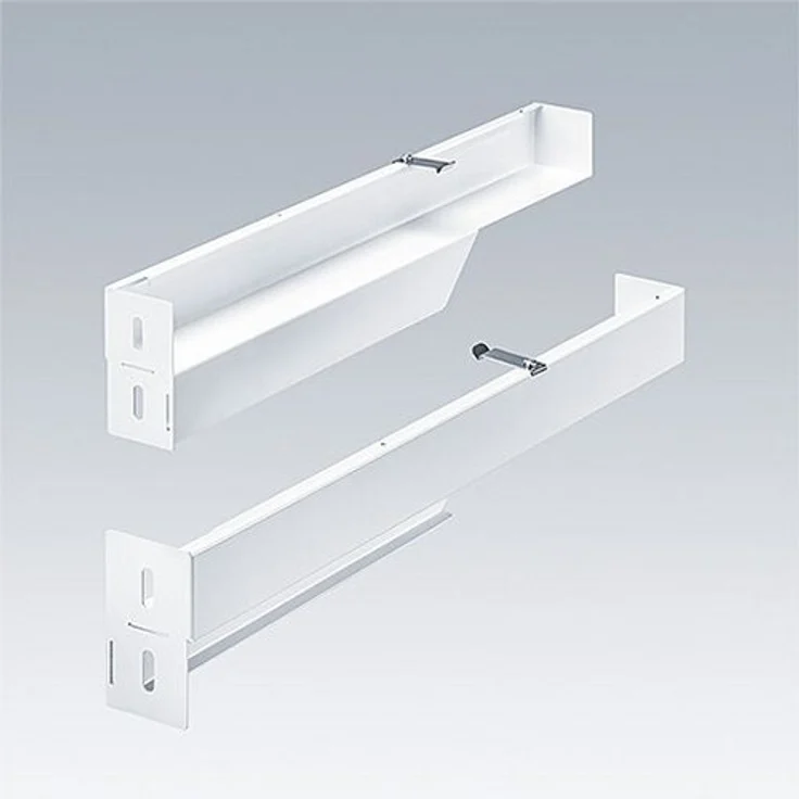 Zumtobel 96634875 Roxy Wall Brackets Wandhalterungen