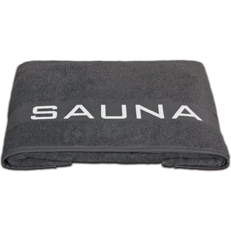 Delindo Lifestyle Saunatuch Colares XXL, 80x200cm, für Damen und Herren, Baumwolle (1-St) – Bild 3