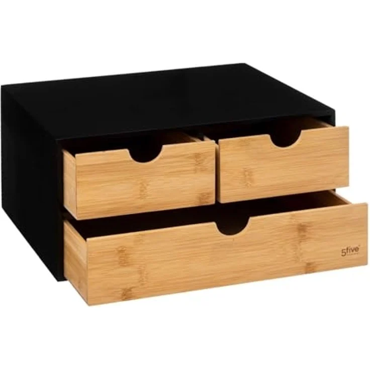 5five Simply Smart Badorganizer – Bild 4