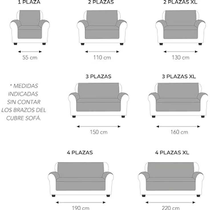 Martina Home Sofaüberwurf, gesteppt, wendbar, 3-Sitzer, Beige, Rot – Bild 6