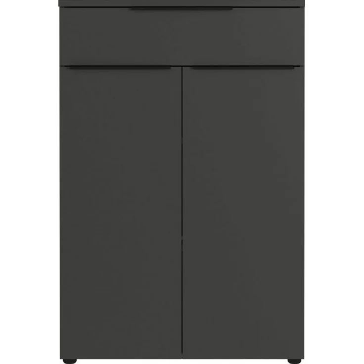 GERMANIA Aktenschrank Mailand Aktenschrank mit Schublade und 2 Türen – Bild 4