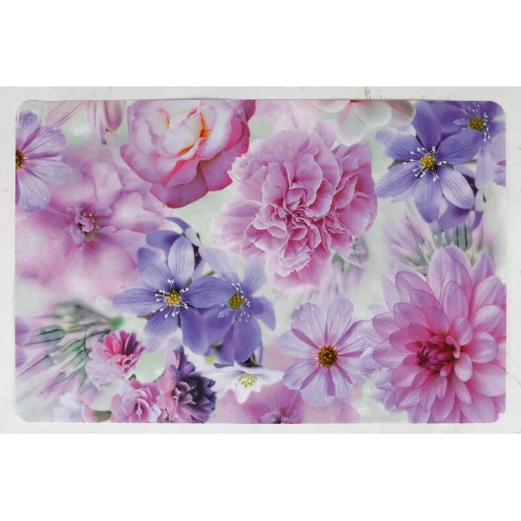 12 Stück Platzset 44x29cm Matte Tischschutz Platzdeckchen Unterlage – Bild 4