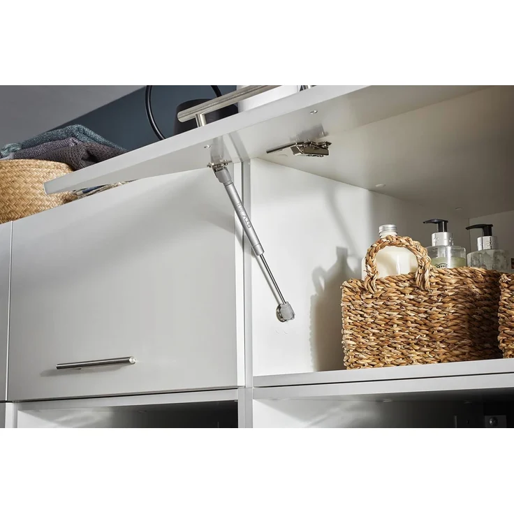 Laundreezy Mehrzweckschrank-Set LAUNDREEZY LDSK7, Breite 117,5 cm – Bild 5