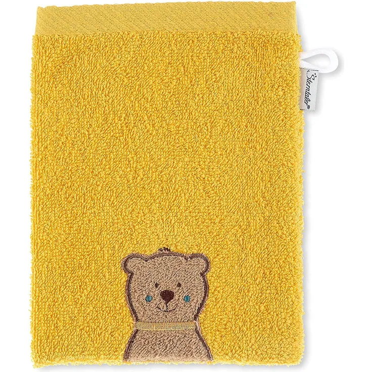 Sterntaler Waschhandschuh Ben