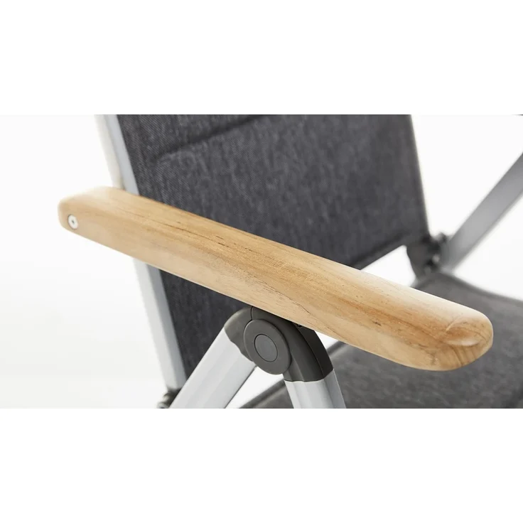 Kettler Granada Klappsessel padded – Bild 6