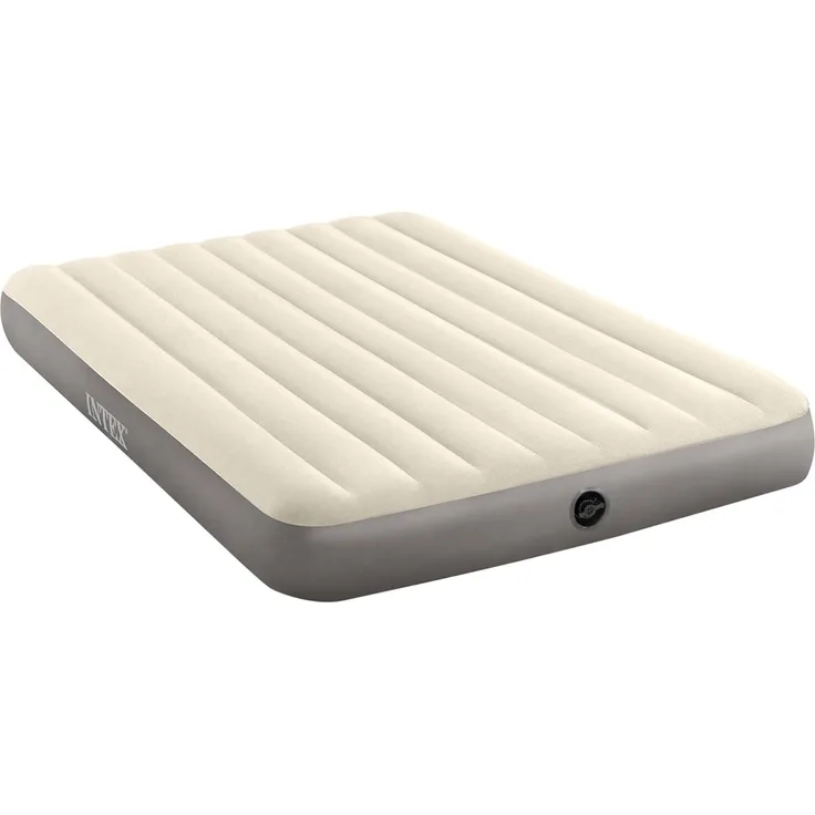 Intex Luftmatratze Dura-Beam Standard Single-High 152x203x25 cm 92062