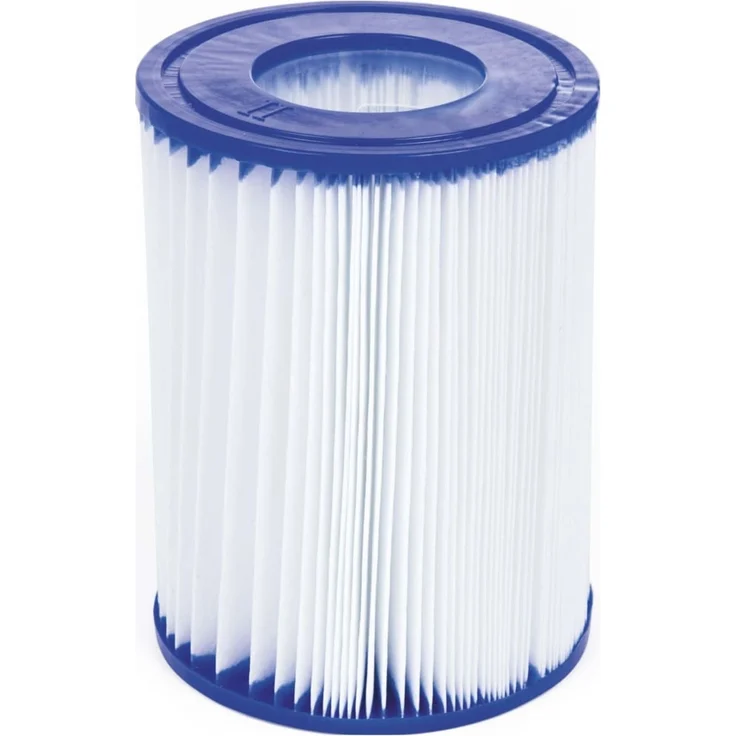 Steel Pro MAX™ Frame Pool Komplett-Set mit Filterpumpe Ø 427 x 107 cm, lichtgrau, rund – Bild 9