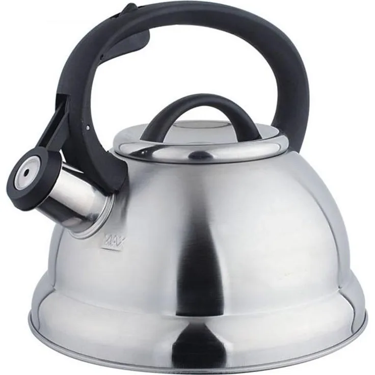 Kinghoff Kinghoff Wasserkocher aus satiniertem Stahl, 2,2 l, bh-3774, KH3774