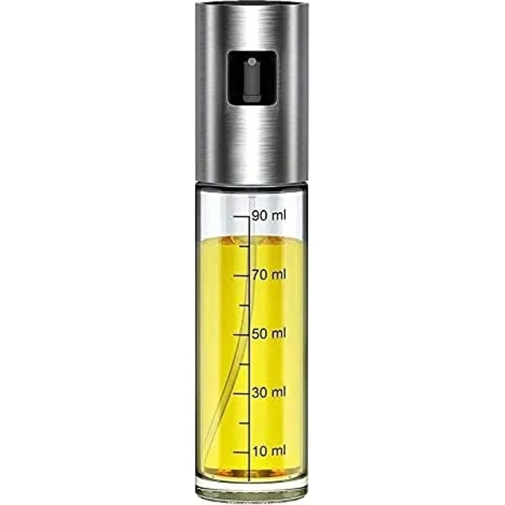 Kinghoff Kinghoff Ölsprühzerstäuber 100 ml KH1588 – Bild 2