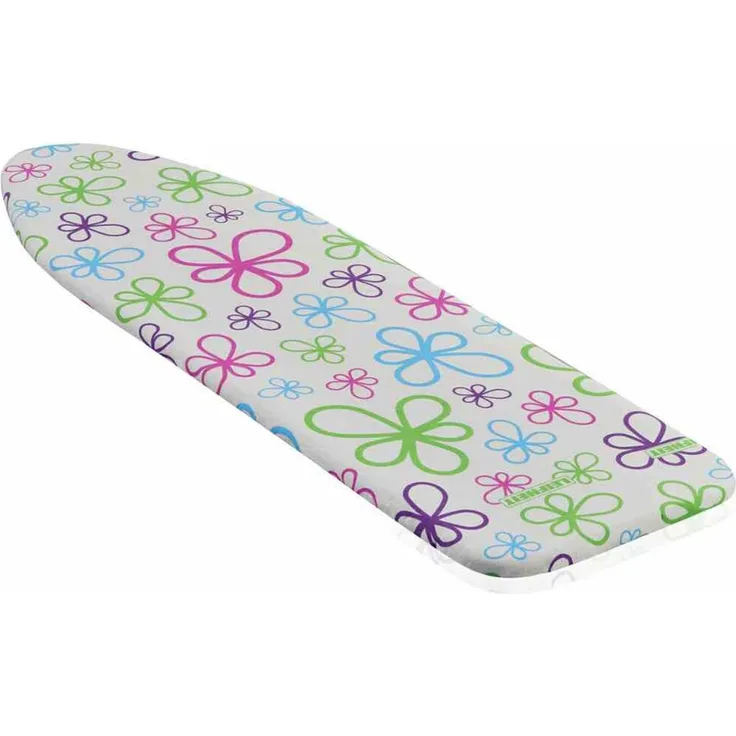 Bügeltischbezug Cotton Classic L 135x45cm Bügelbrettbezug Bügelbrett Wäsche TOP